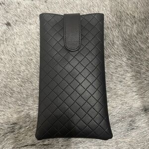 Botega & Veneta sunglasses case